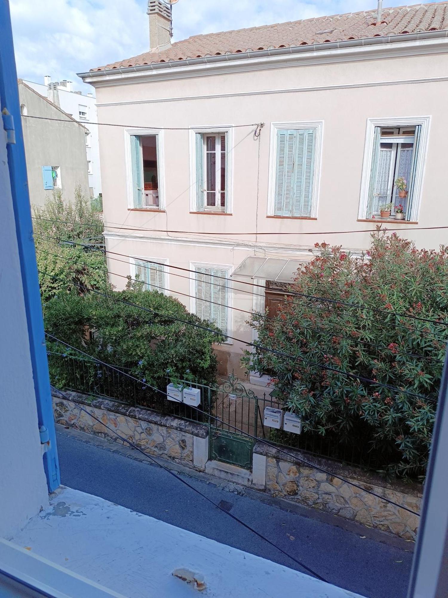 Maison Provencale La Seyne-sur-Mer Luaran gambar