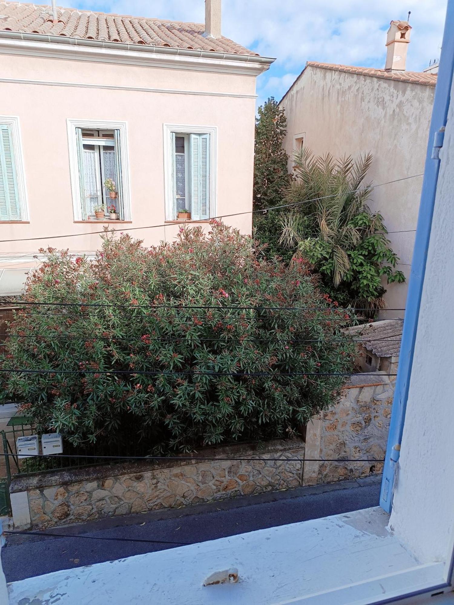 Maison Provencale La Seyne-sur-Mer Luaran gambar