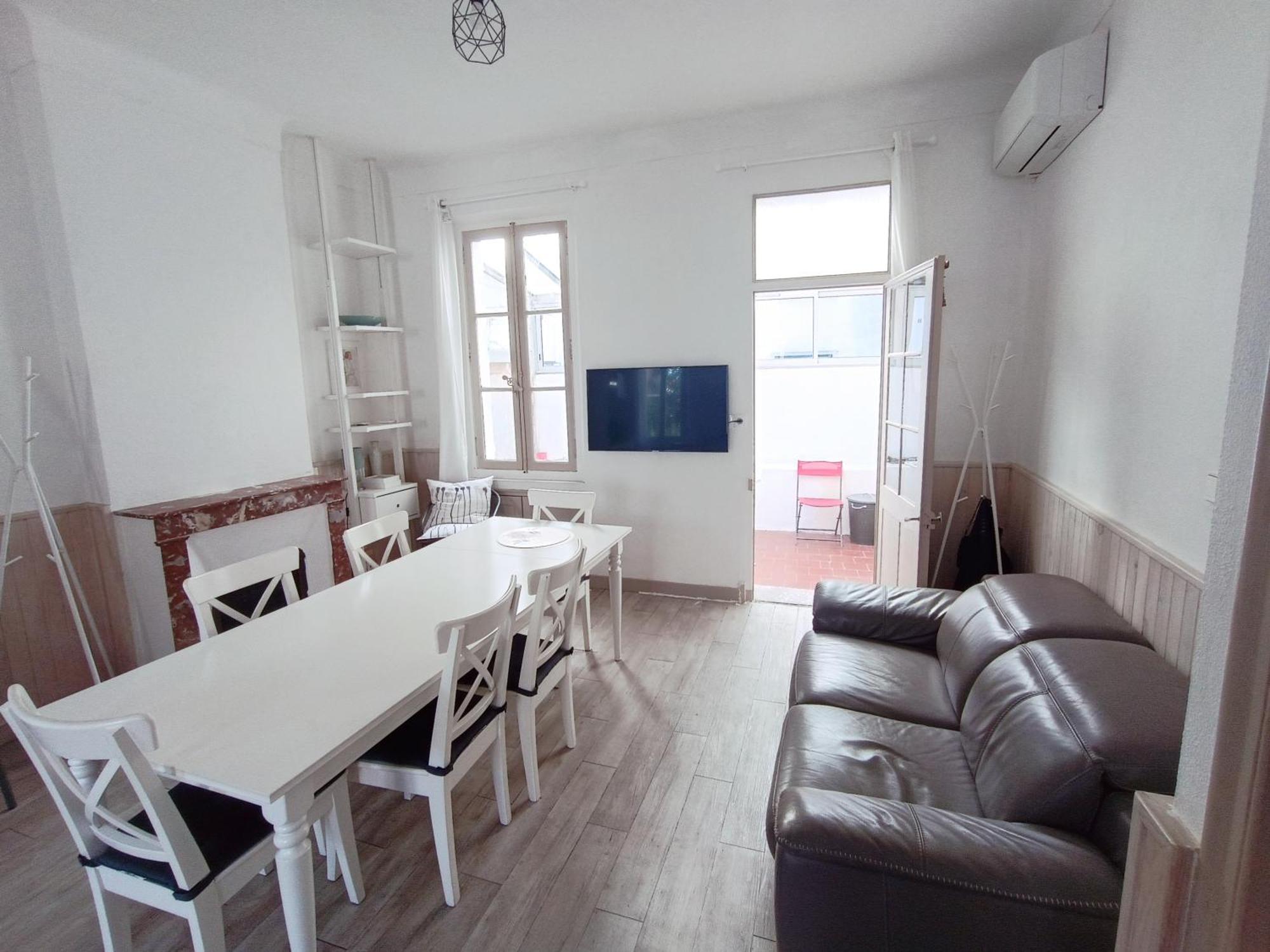 Maison Provencale La Seyne-sur-Mer Luaran gambar