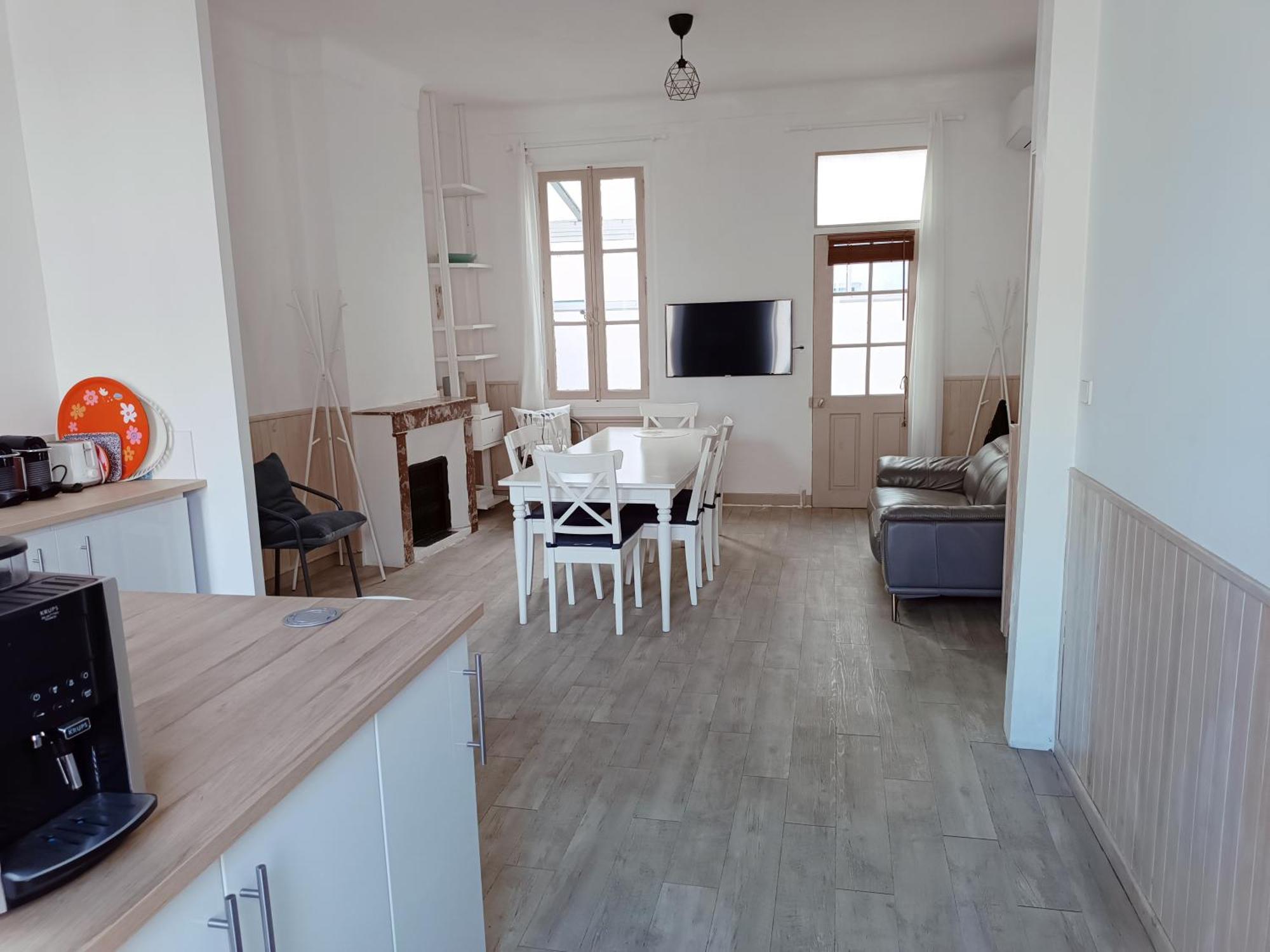 Maison Provencale La Seyne-sur-Mer Luaran gambar
