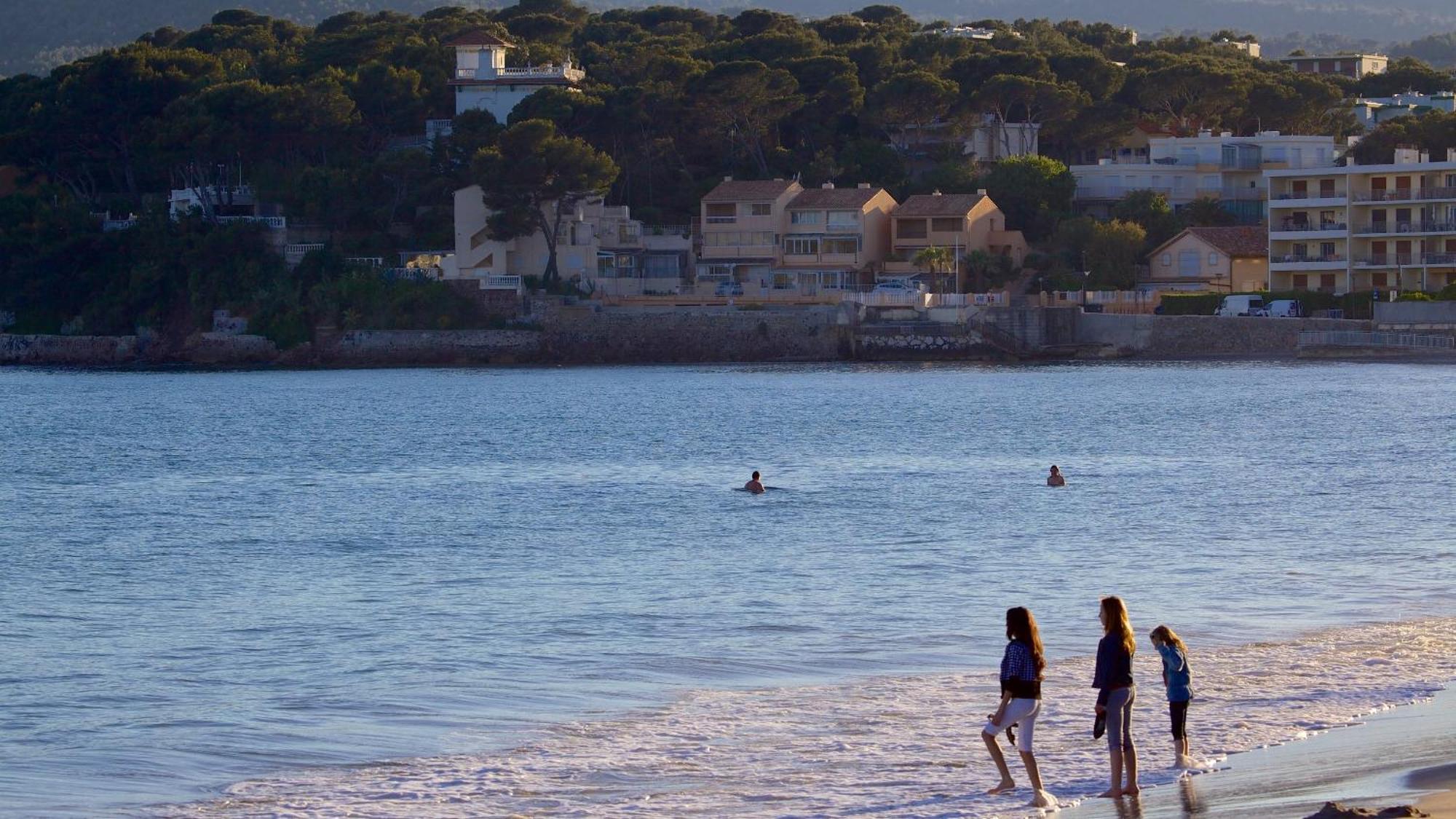 Maison Provencale La Seyne-sur-Mer Luaran gambar