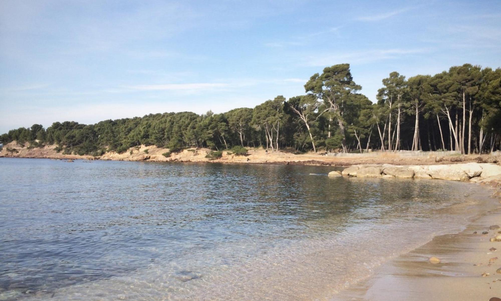 Maison Provencale La Seyne-sur-Mer Luaran gambar