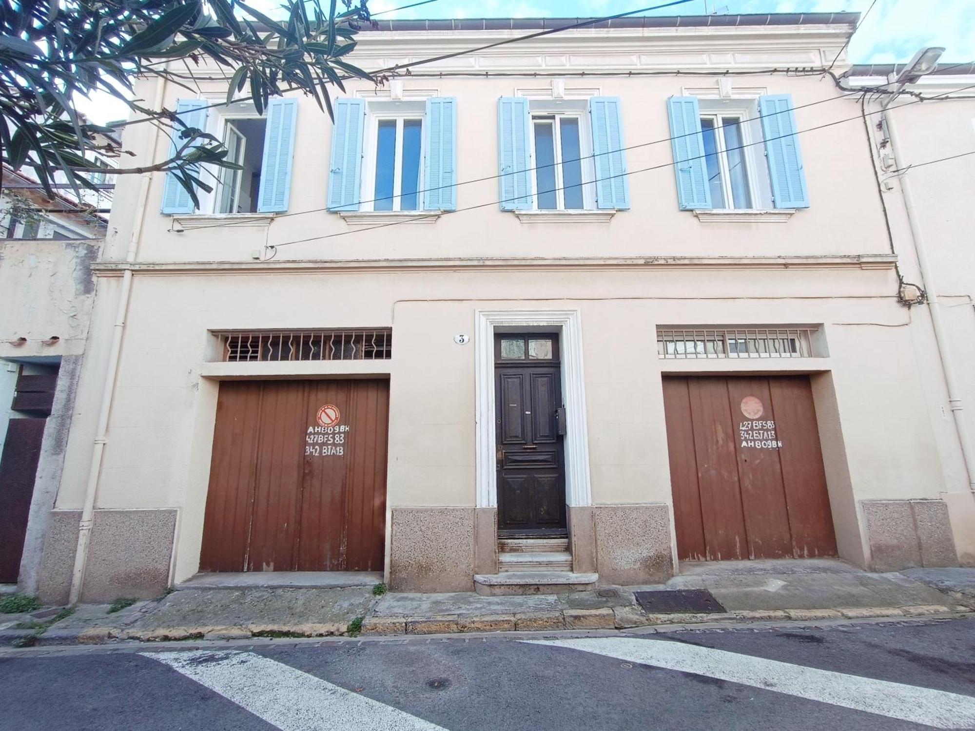 Maison Provencale La Seyne-sur-Mer Luaran gambar